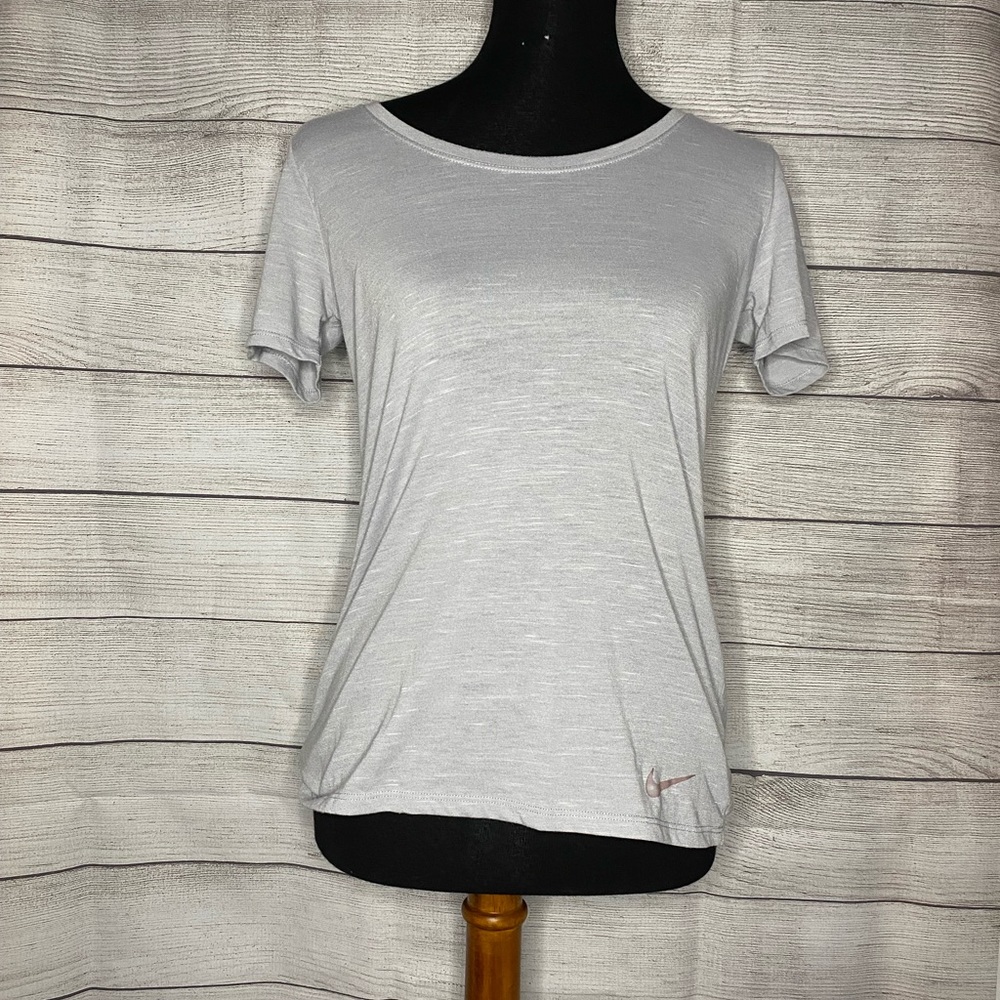Nike DRI-FIT T-shirt women’s size small